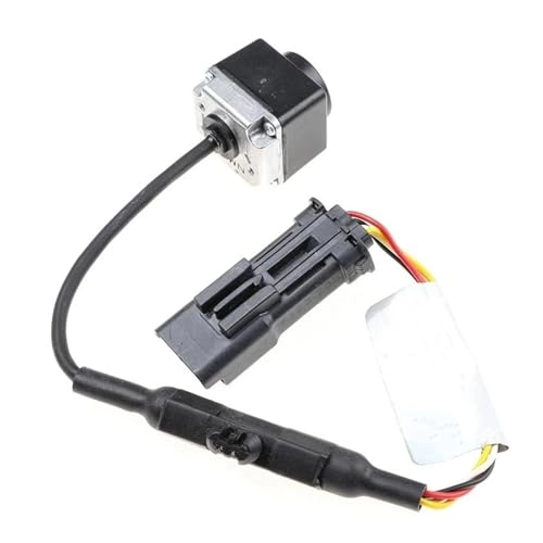 Rear View Backup Camera - Night Vision