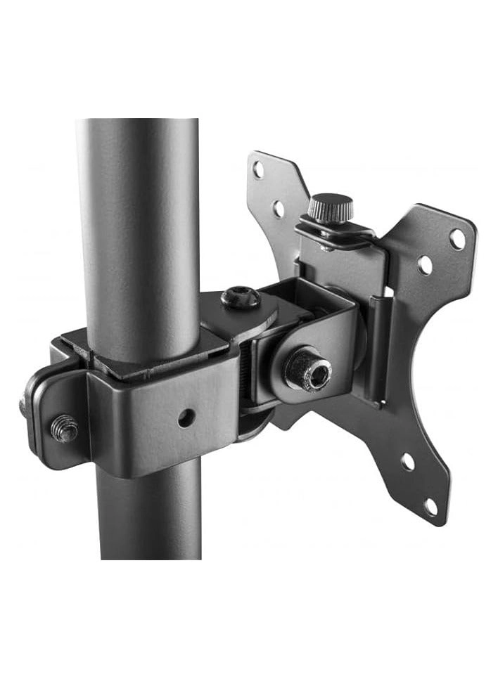 Single Monitor Desk Mount - 1 32 Inch