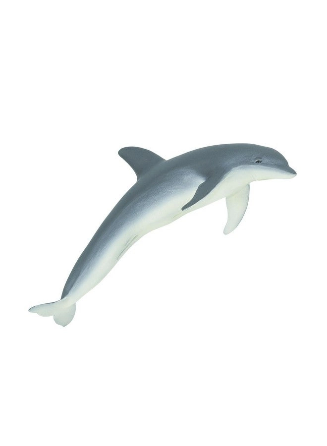 Bottlenose Dolphin Figurine