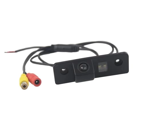 Car CCD Front View Camera - Night vision Wire 656 x 492