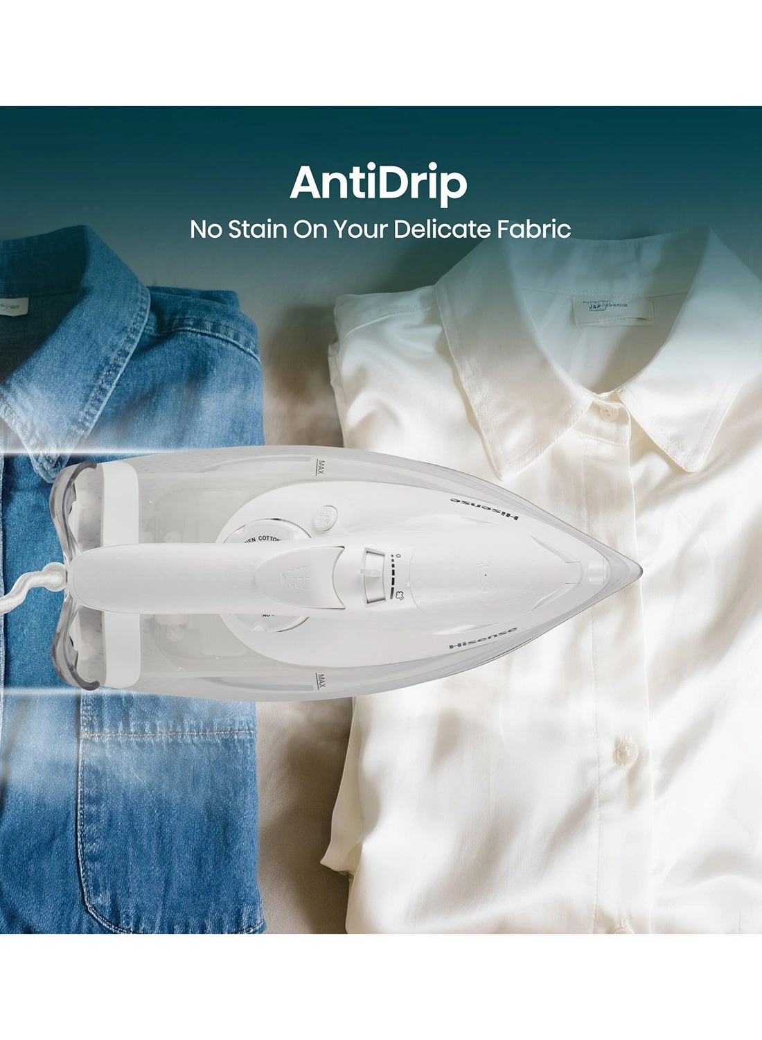 H28SIWES1 - 2800W 300ML