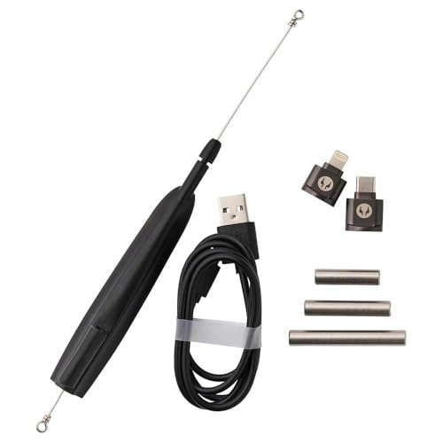 2K WiFi Underwater Fishing Camera - 2560x1440p