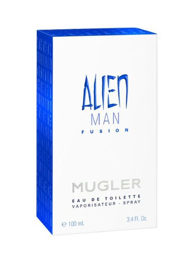 Alien Man Eau de Toilette 100 ml