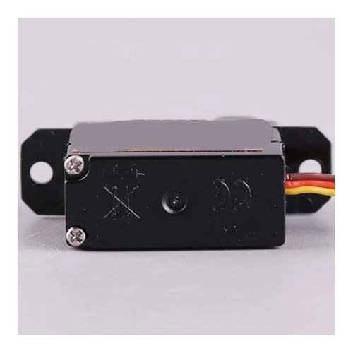 Digital Servo - 4.3g Compatible With ES9051