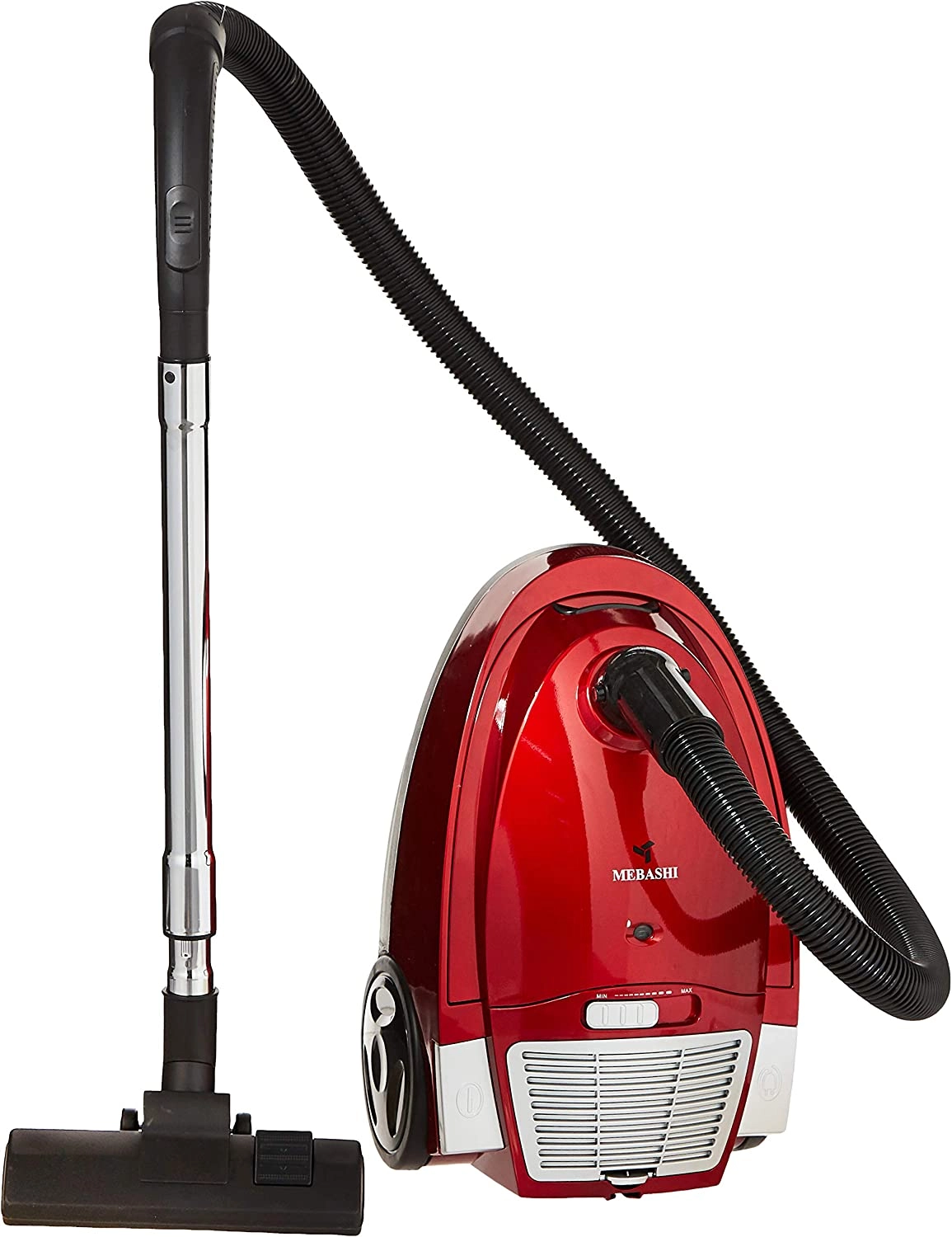 TechTree Vacuum Cleaner (MEVC2004)