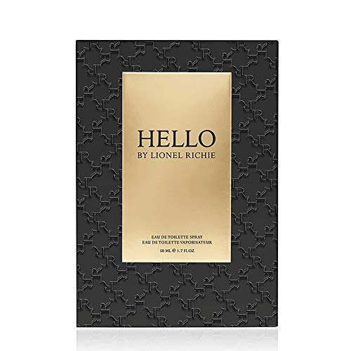 Hello - Eau de Toilette 1.7 oz