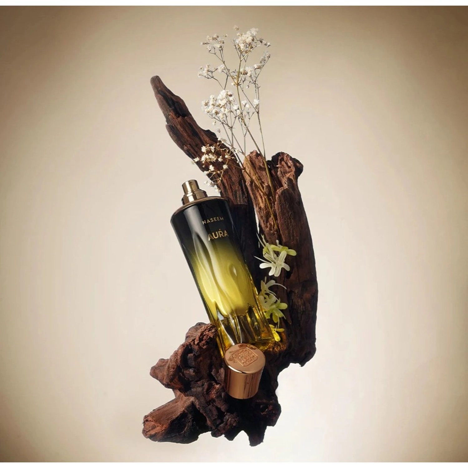 Aura Eau de Parfum 80ml