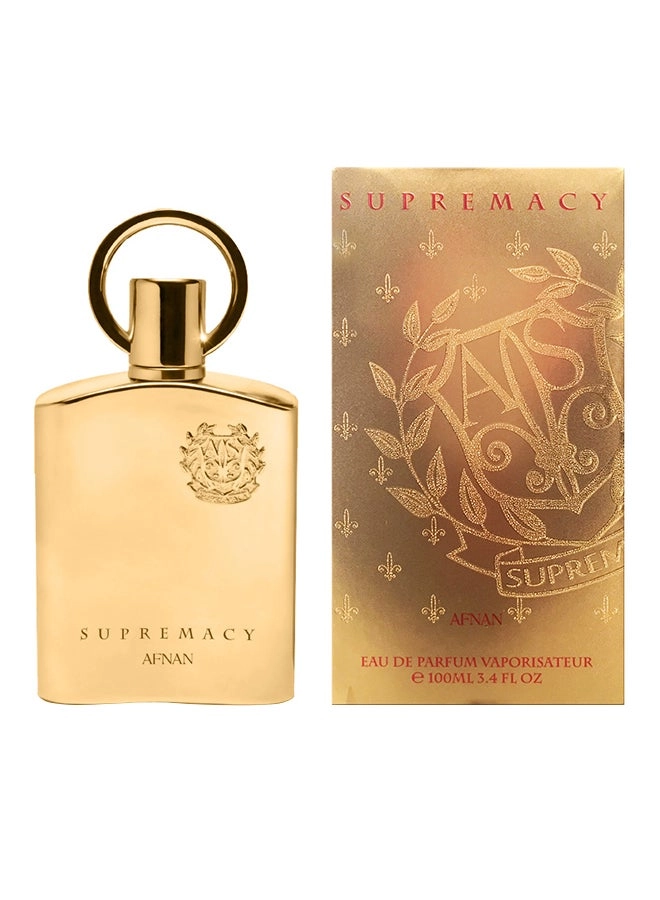 Supremacy Pink Eau de Parfum 100ml