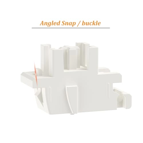 Plate Mount Stabilizer V3 - Wired