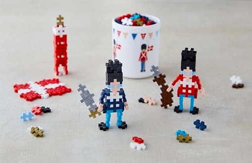 4314 - Royal Guard 100pcs