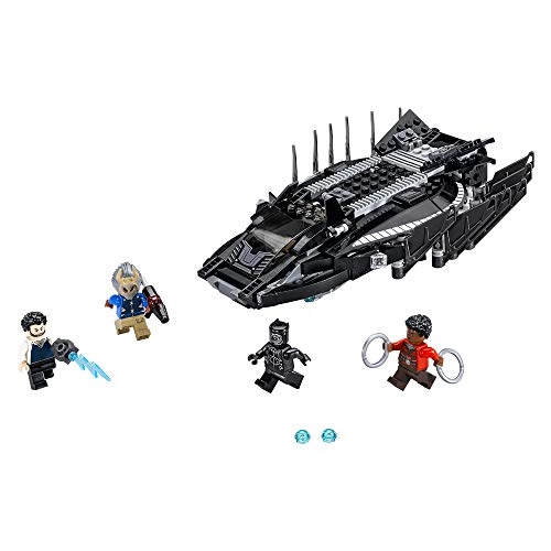 Marvel Royal Talon Fighter - Marvel Super Heroes