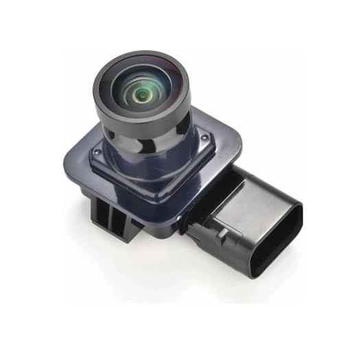 Front Parking Camera Assembly - Night vision Wire