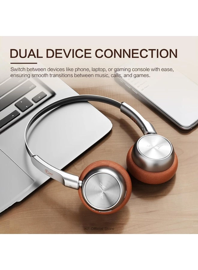 H3 Pro Wireless Headphone