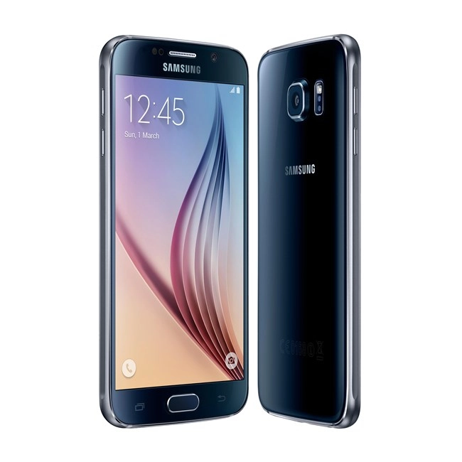 Galaxy S6 - 3GB 32GB