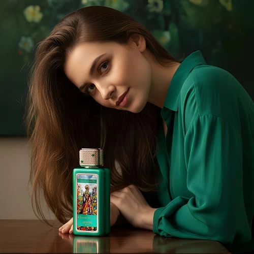 Rhythmic Blooms - Eau de Parfum 100.55ml