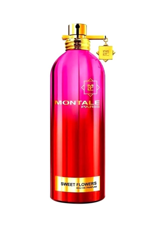 Montale Sweet Flowers Eau de Parfum 100 ml