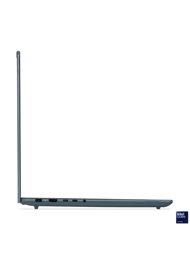 Yoga Pro 9 16IAH10 - 16'' Core Ultra 9-285H 32GB DDR5 1TB SSD