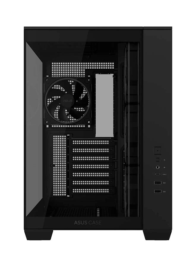 A32 PLUS - Side window ATX Mid-Tower