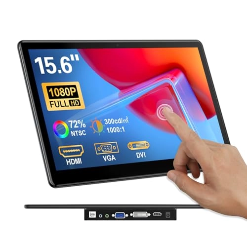 CX156TP - FHD 15.6 Inch