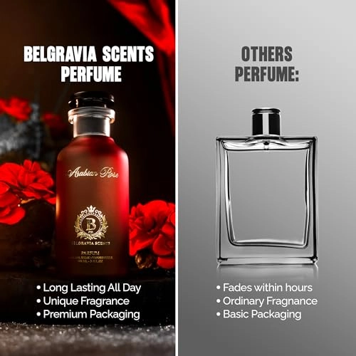 Supremacy Eau de Parfum 100ml