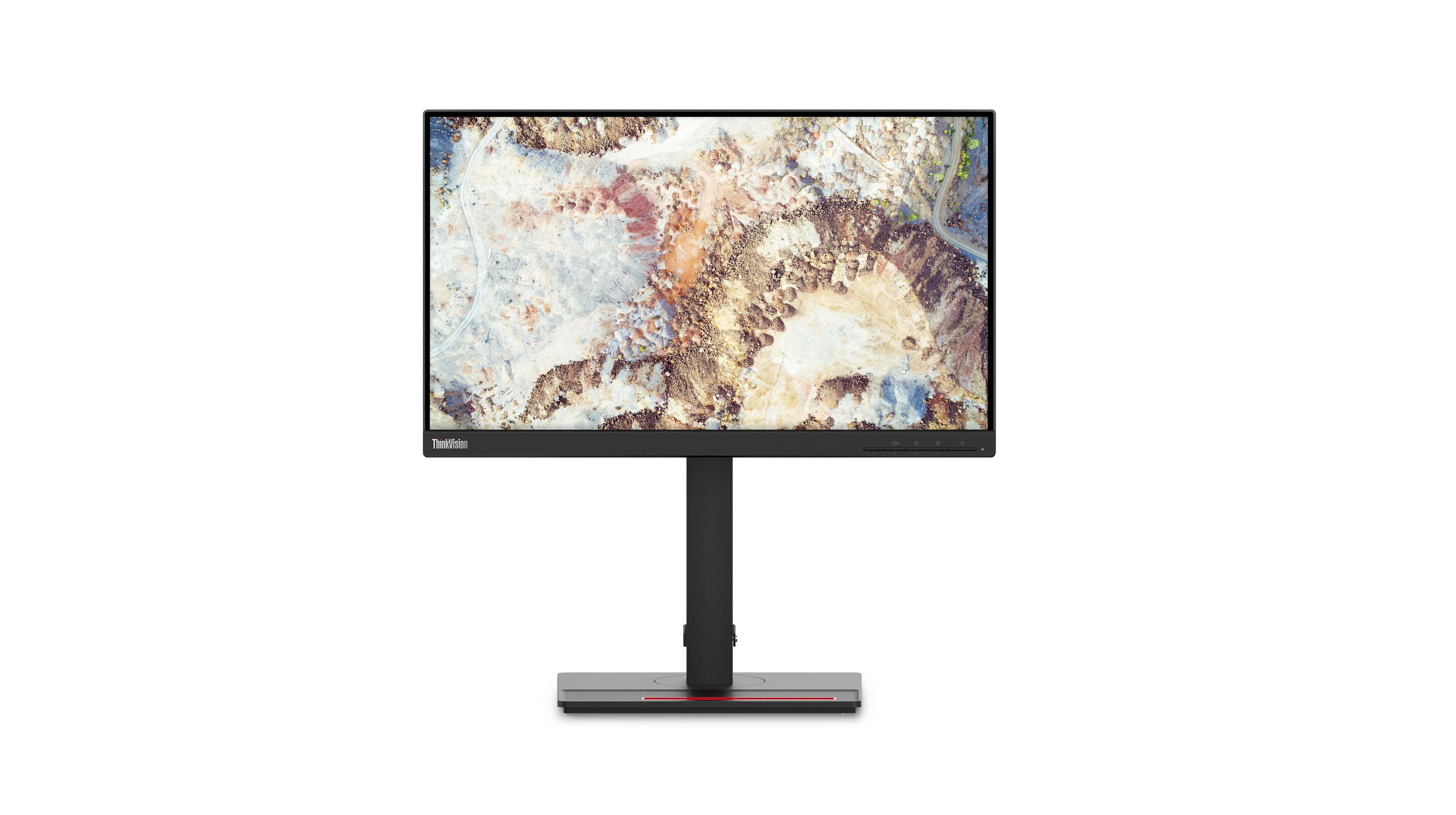 ThinkVision T22v-20 - 21.5 Inches 1920 x 1080 Pixels