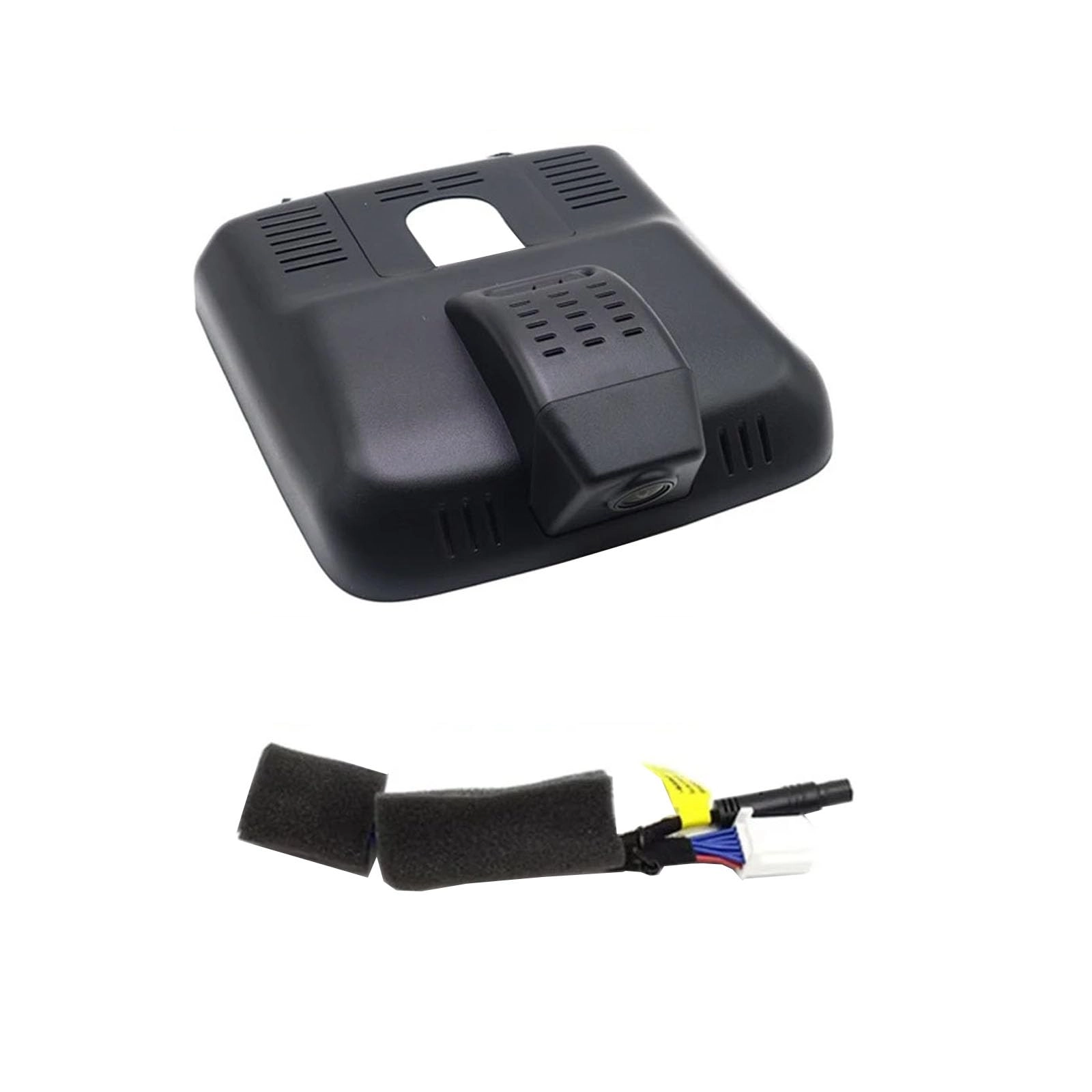 Toiumops Dash Cam for Toyota Crown Sport S236 - 4K 2160P