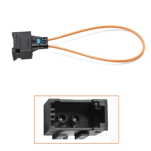 Adapter Universal Connector - BMW Mercedes Benz Audi VW Porsche