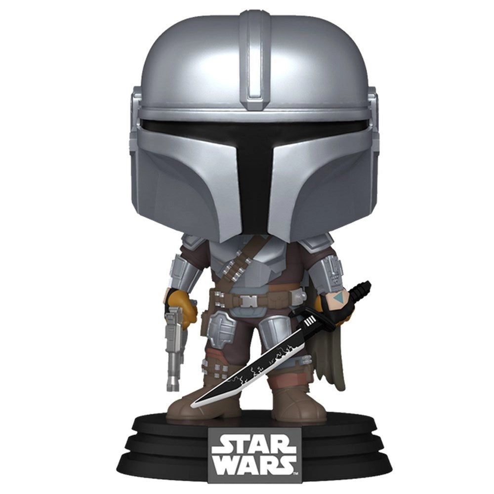 FUNKO The Mandalorian - Star Wars