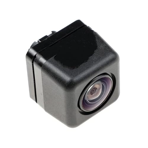 Rear View Camera - Wire