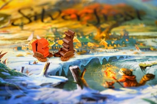 Everdell Silverfrost Collector’s Edition