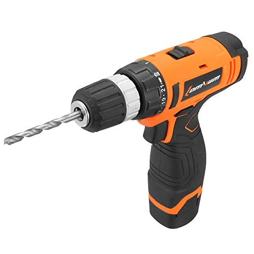 Electric drill - 1600mA