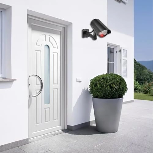 Kamera Atrappe - Indoor