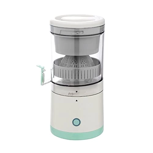 Citrus Press Juicer - Rechargeable USB Charging Portable