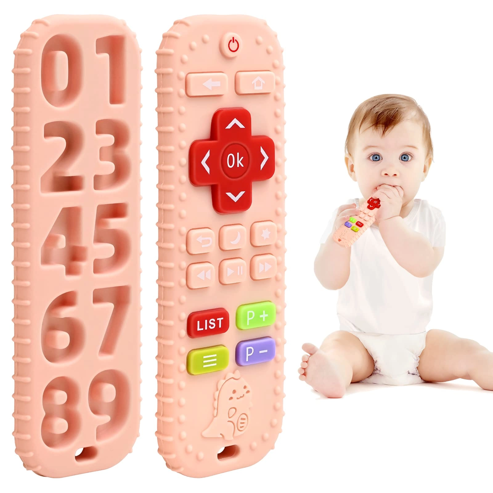 YJ-123 - Silicone