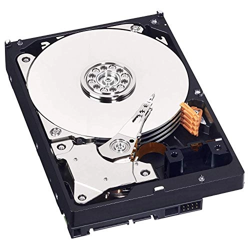 Desktop Mainstream 3.5" 7200rpm SATA 6Gb/s (WDBH2D0010HNC-NRSN) - 1 TB