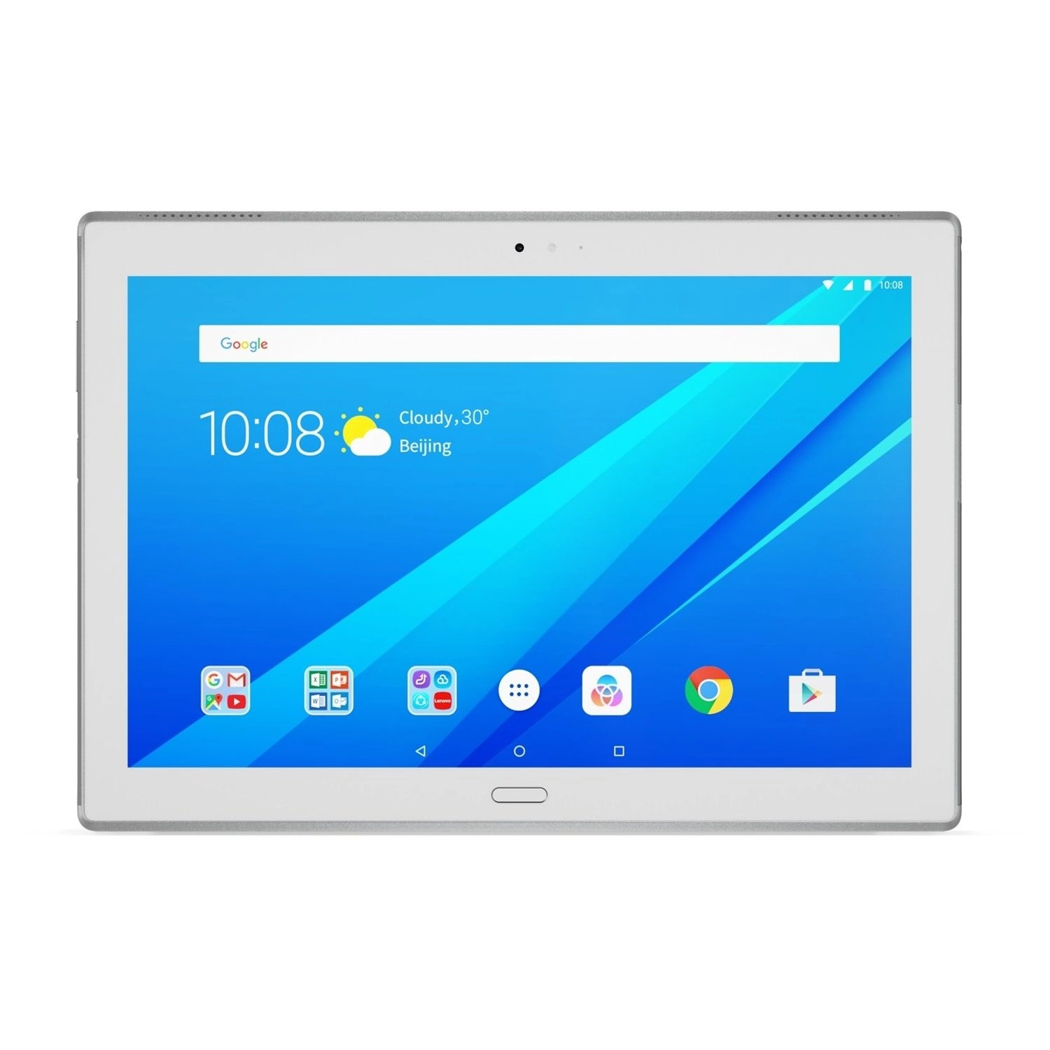 Tab 4 10 TBX304X - 16GB 10.1"