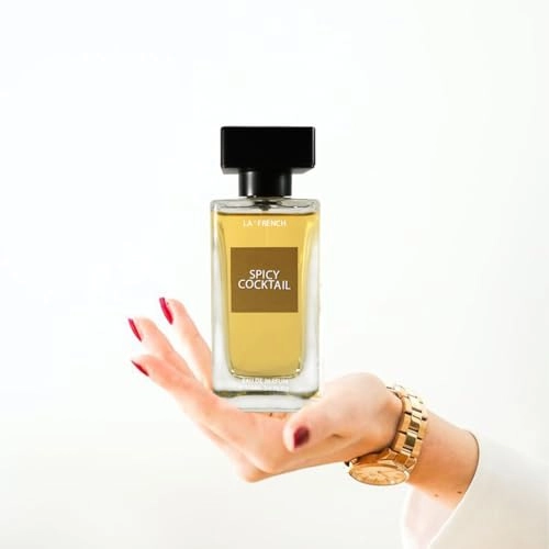 Spicy Cocktail Eau de Parfum 100ml