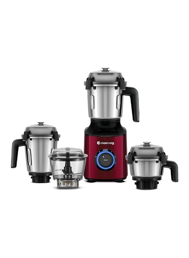 Zenova - 1.5 L 550 W