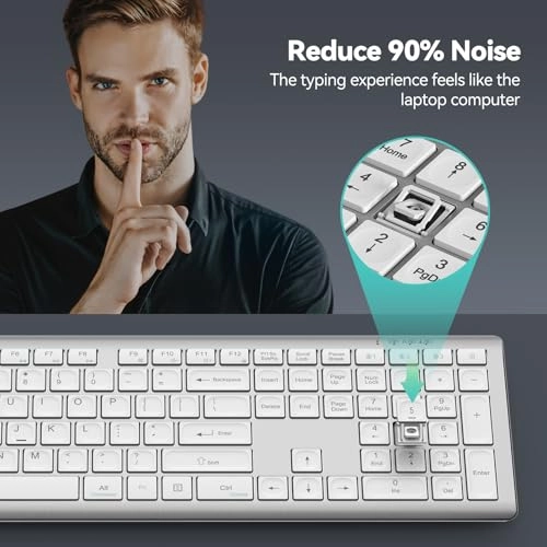 TK-KB005 - EN Wired/Wireless