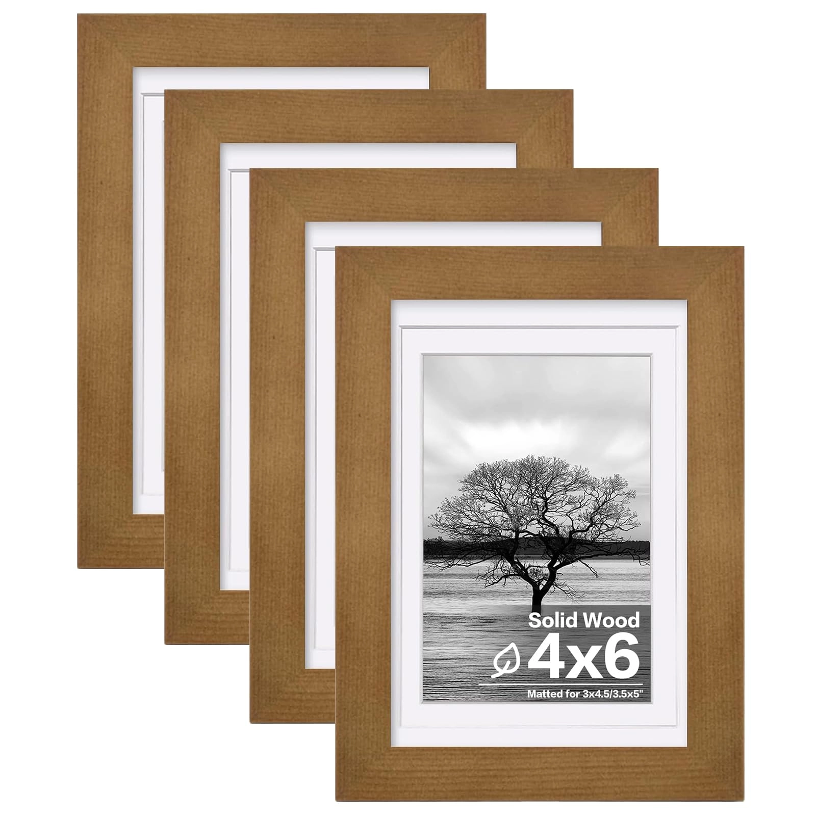 Photo Frames - 6x4