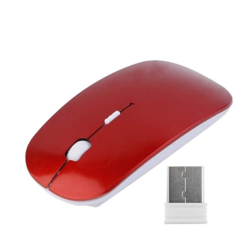 Optical Mouse - USB