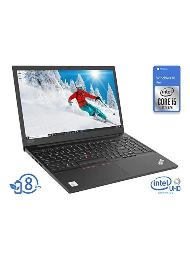 ThinkPad E15 20RD0005AD - 15.6'' Core i5-10210U 4GB DDR4 1000GB HDD