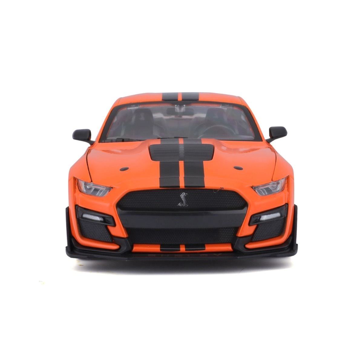 Shelby GT500 - 1:24