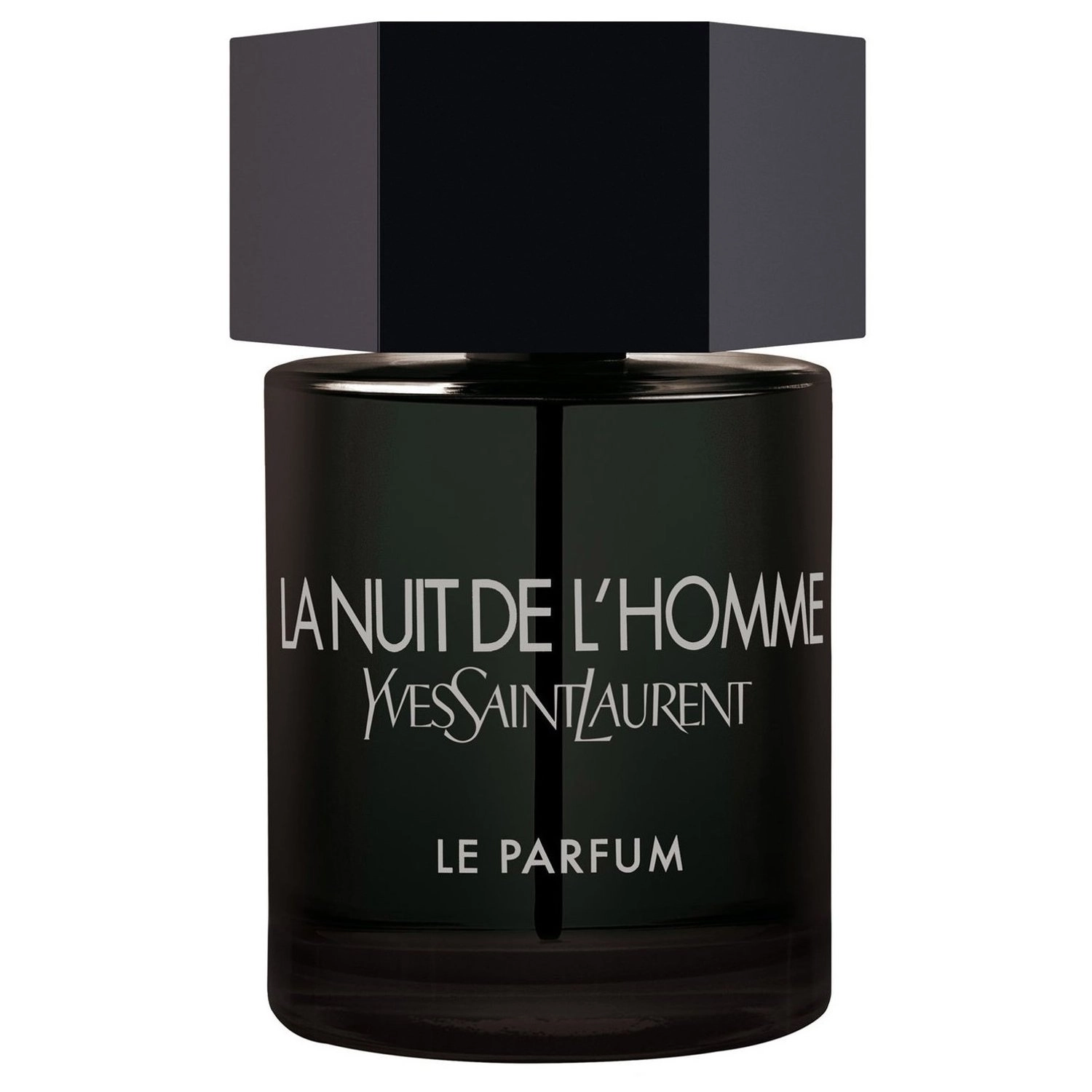 La Nuit De - Eau de Parfum 100 ml