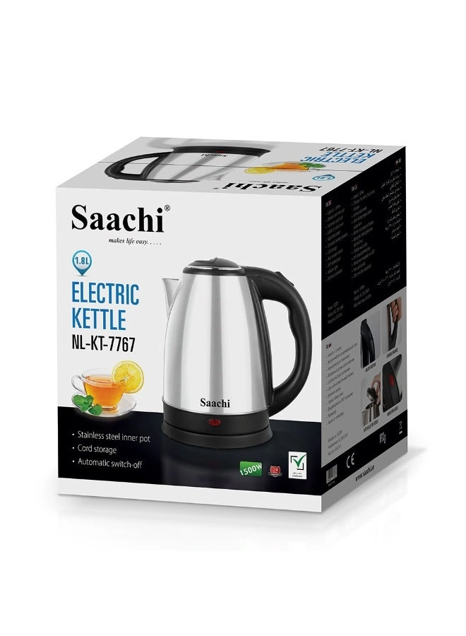 Diamond Texture NL-KT-7765-BK