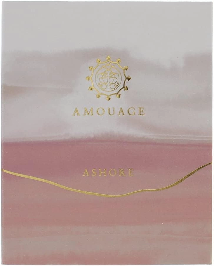 Ashore Eau de Parfum 100 ml