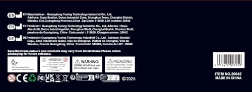 Technik Offroad Attack Vehicle - Remote Controlled STEM