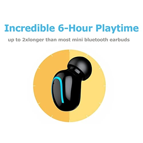 Q30 Wireless Earbud
