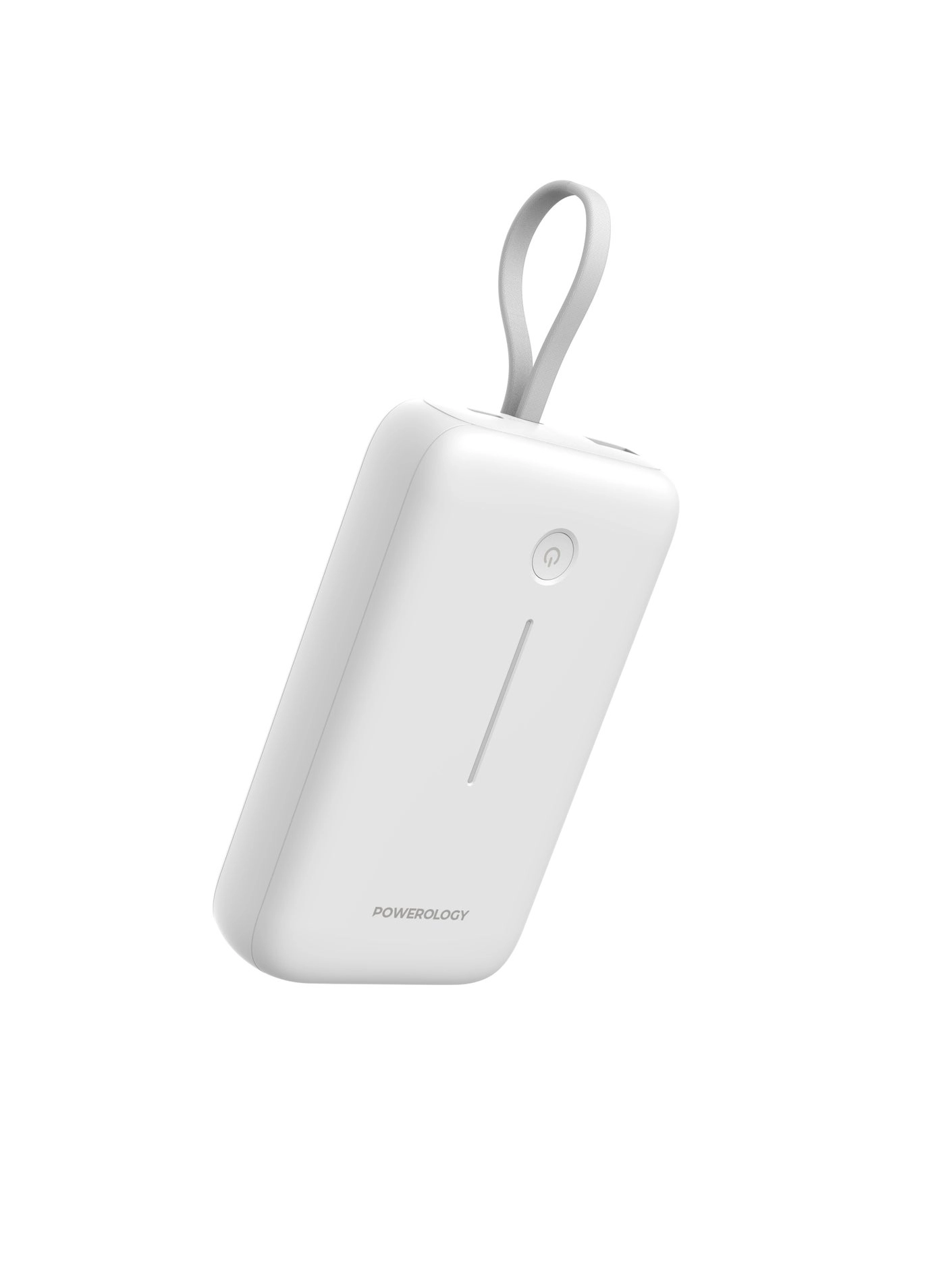 PPBCHA67-BK - 20000mAh PD30W