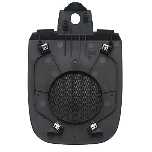 Dash Speaker Cover - XF 2008–2016 Top